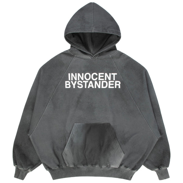 No bystanders hoodie Clearance