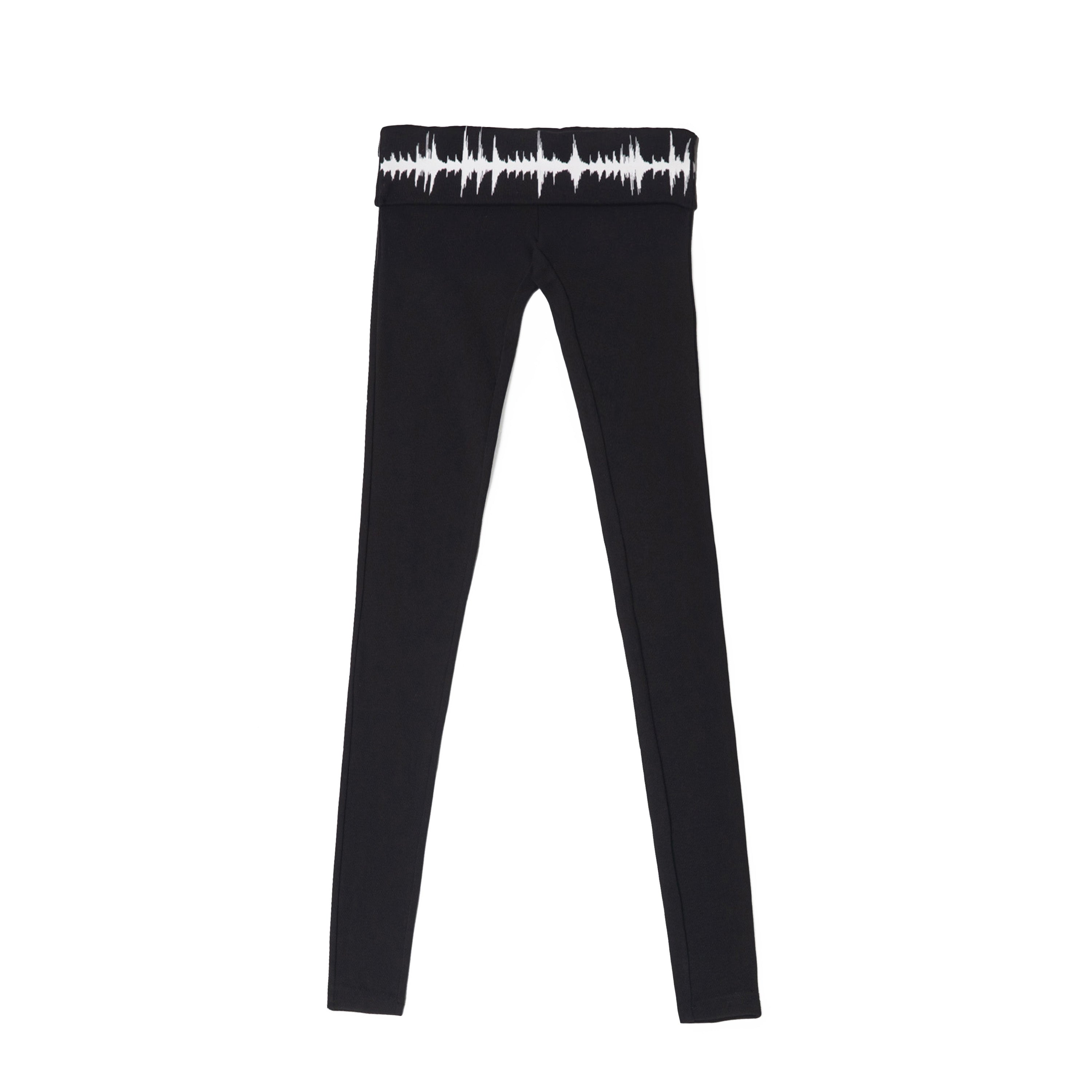 レッグウェア praying chain tights Amen Break Leggings – Praying