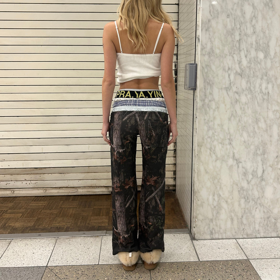 Real Tree Underwear Sweatpants