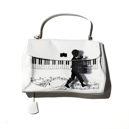 Drummer boy bag