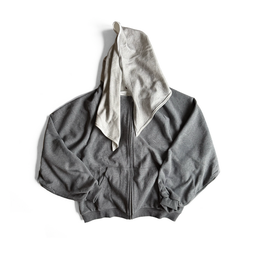 Towel Shroud Hoodie