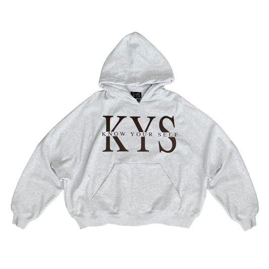 KYS Hoodie