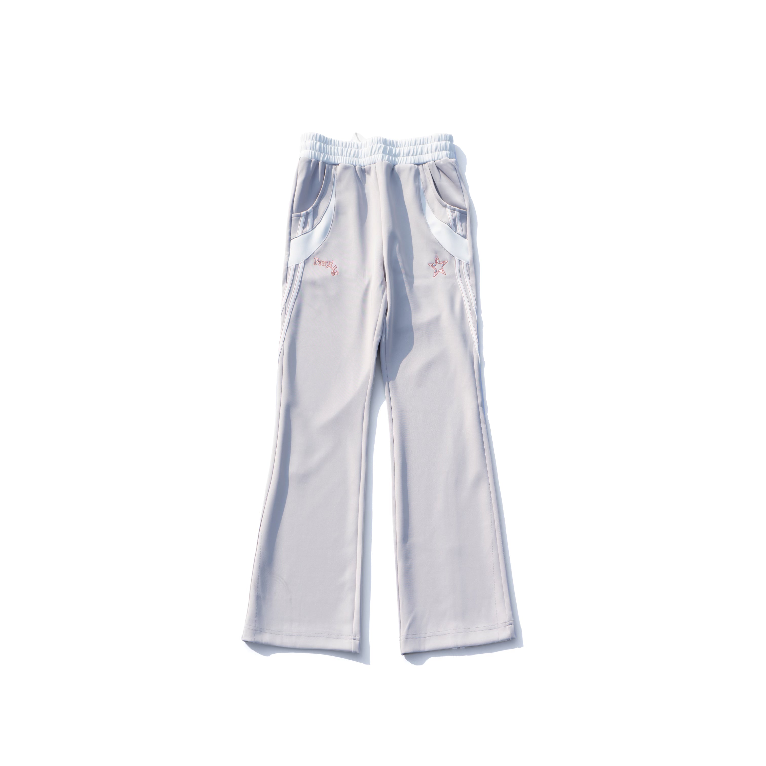 Track Bottoms – Praying Track Bottoms – Praying