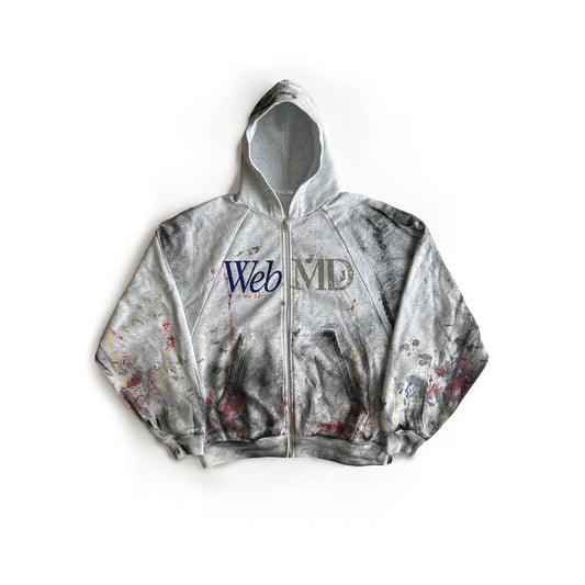 Web MD Hoodie