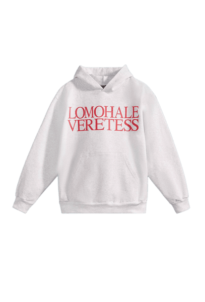 Lovemorehateless Hoodie