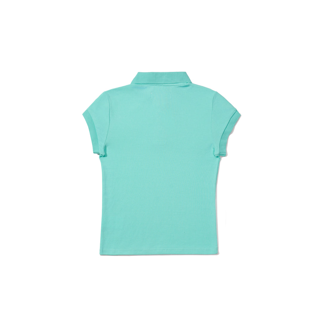 Senior Citizen Women's polo