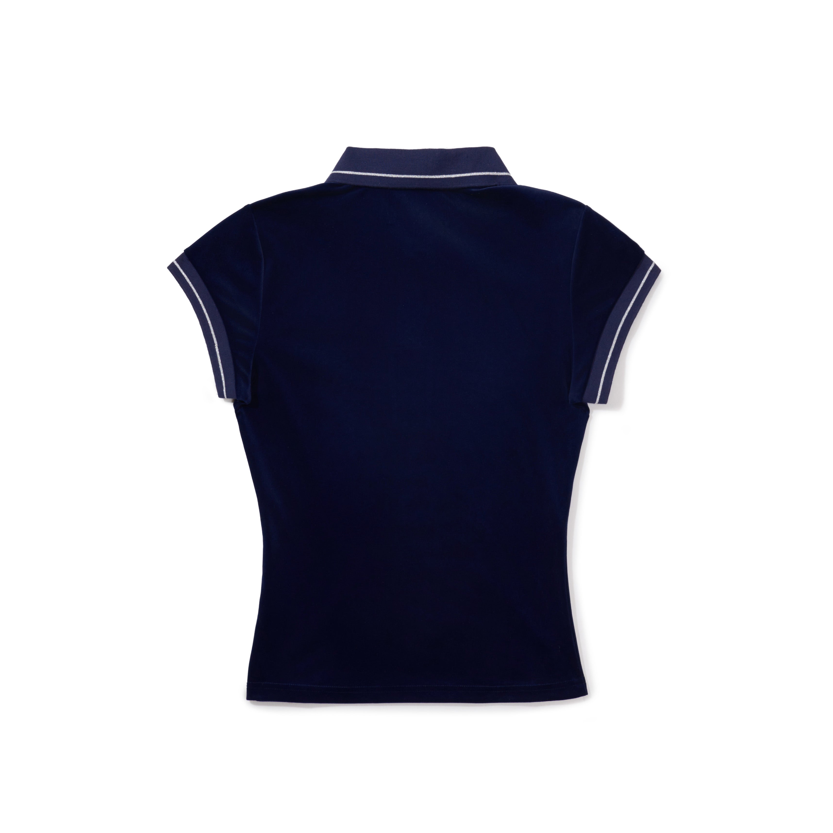 Midnight Blue Women's Top – Praying