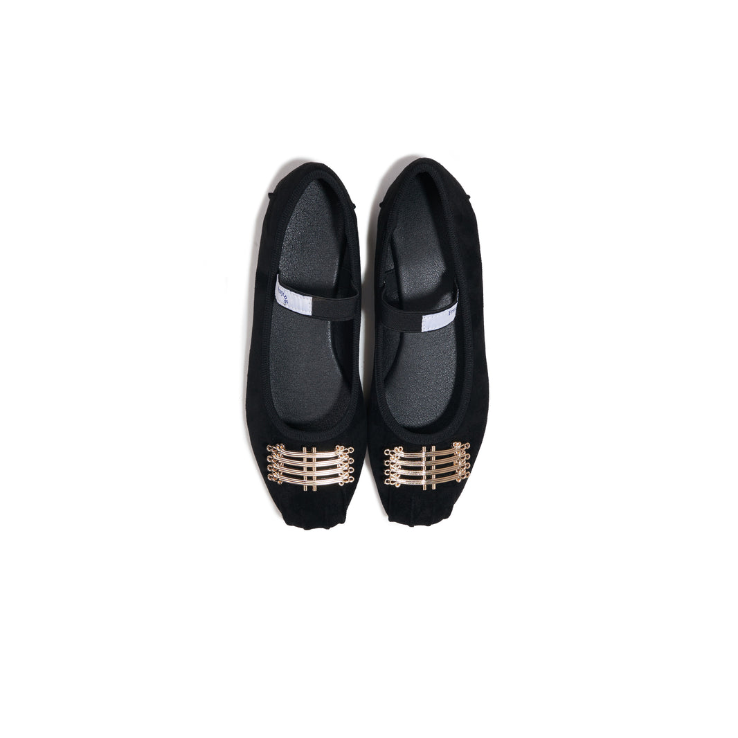 Marching Band Flats
