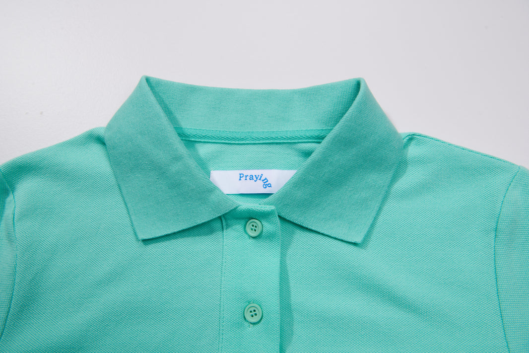 Senior Citizen Women's polo