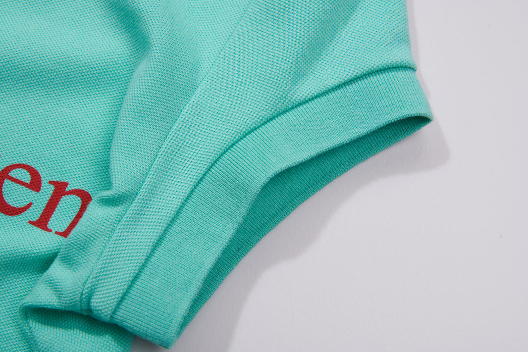 Senior Citizen Women's polo