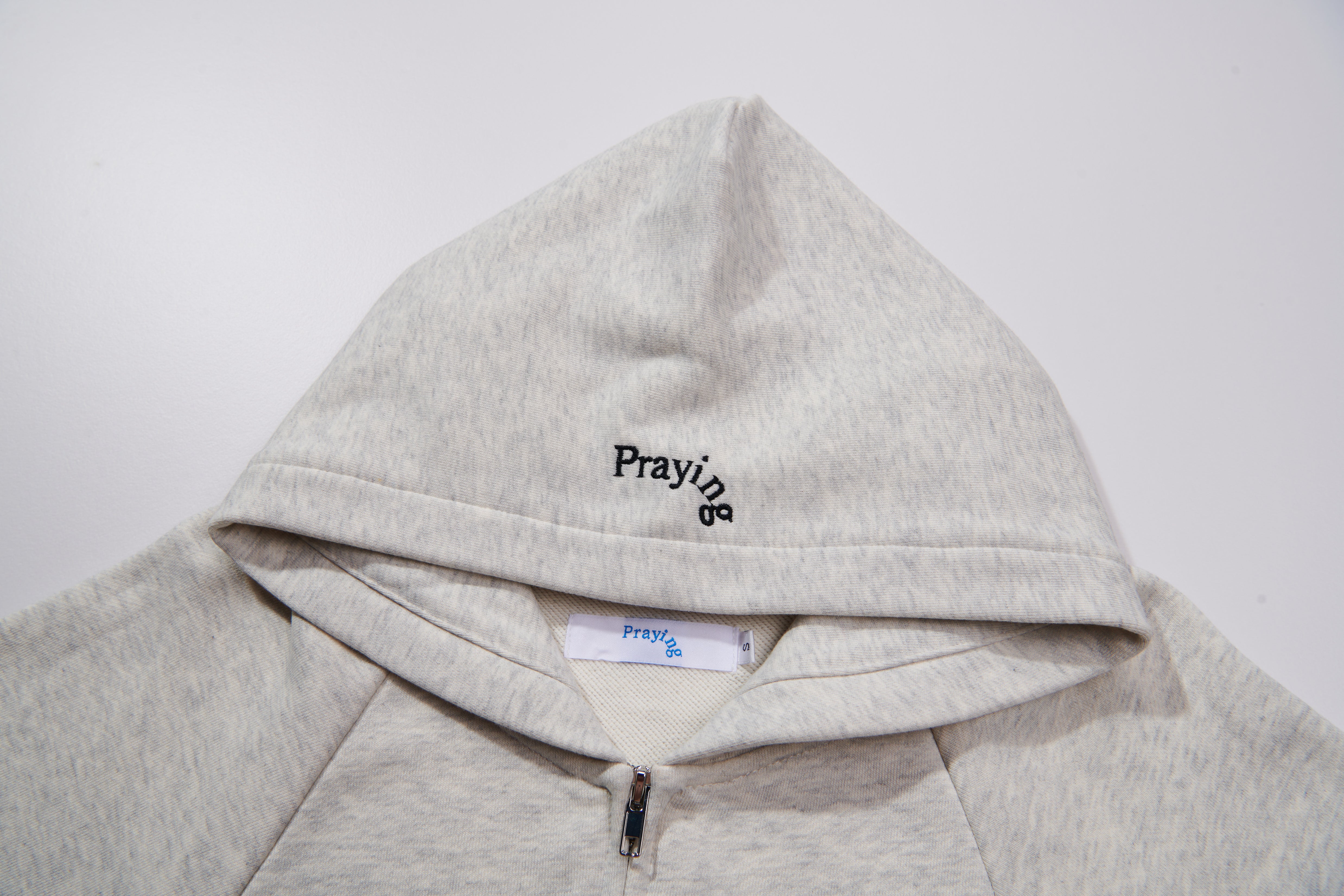 This Life Hoodie – Praying