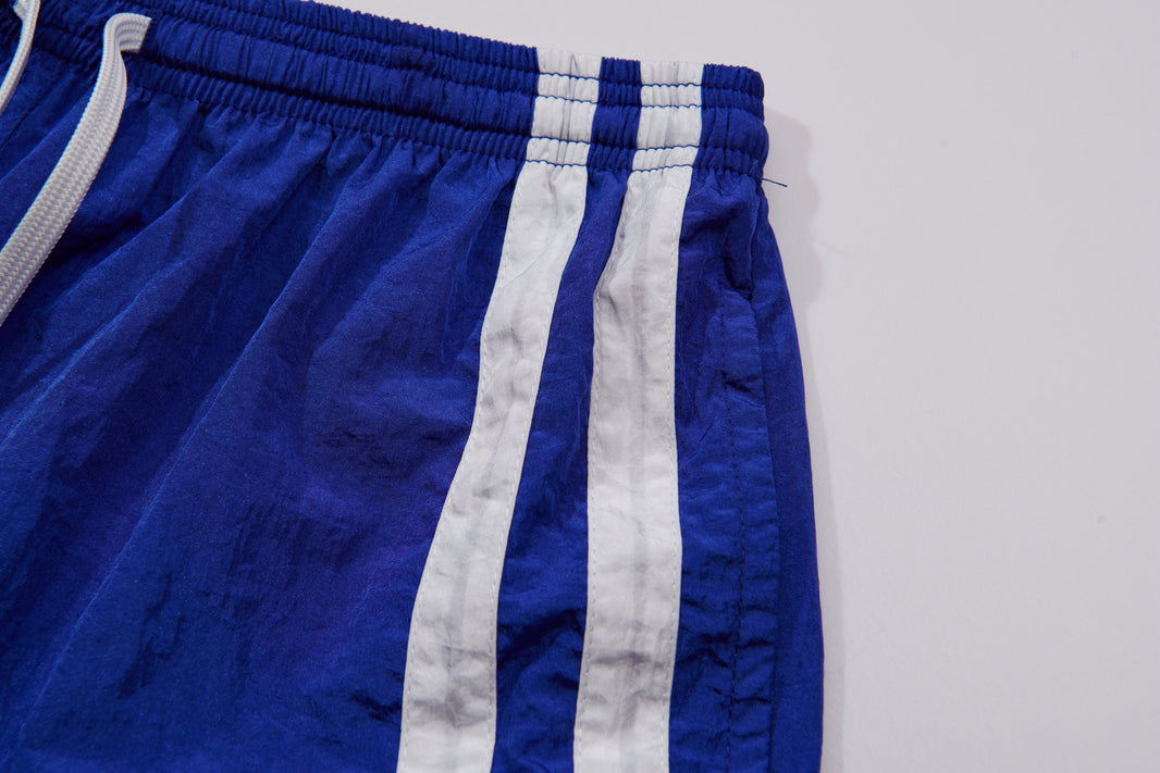 Athletic Men's Shorts Blue