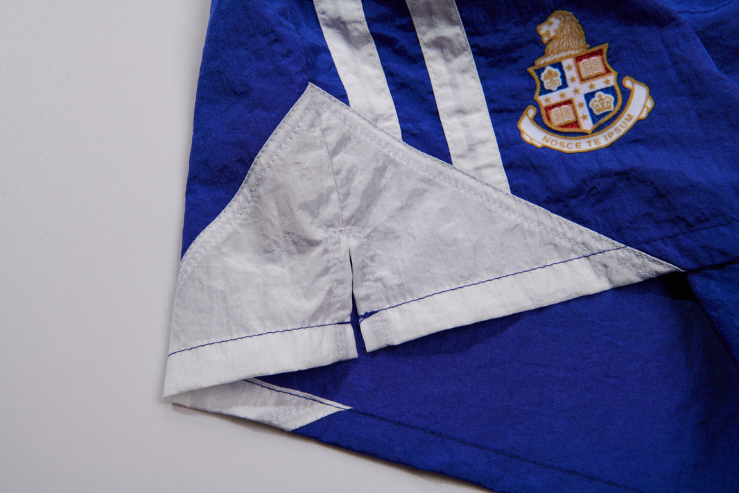 Athletic Men's Shorts Blue
