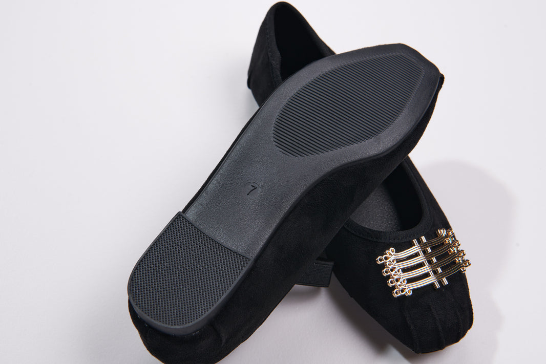 Marching Band Flats