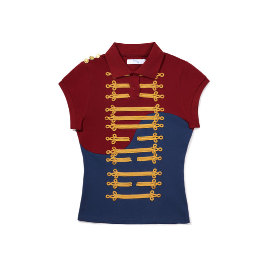 Korea Marching Band Women's Top