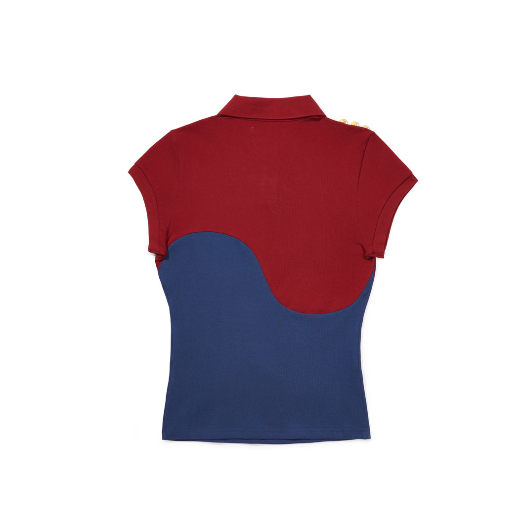 Korea Marching Band Women's Top