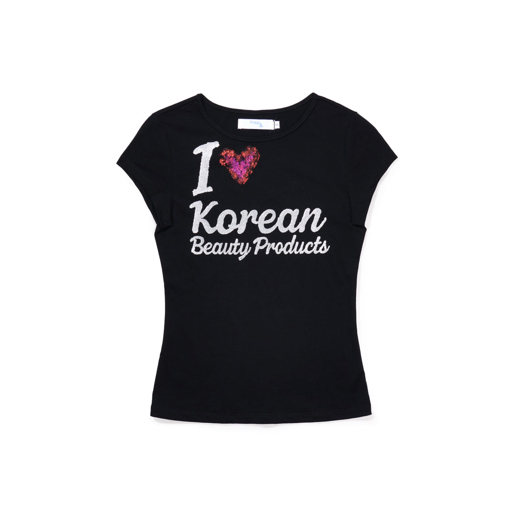 Korean Beauty Women's Tee