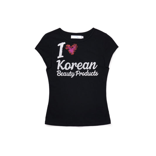 Korean Beauty Women's Tee