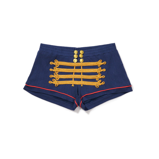 Korea Marching Band Women's Shorts