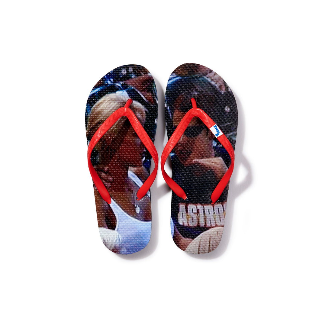 Explain Sandals