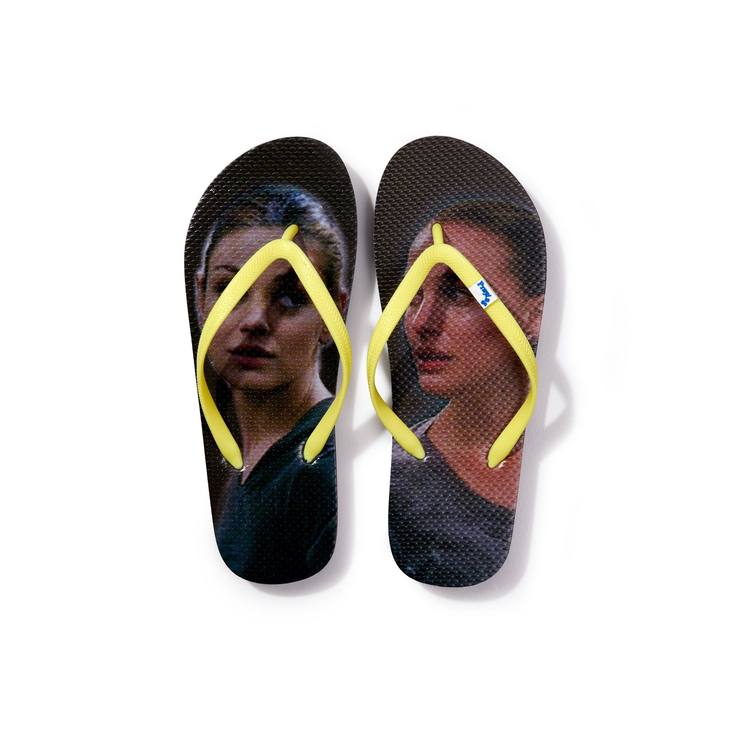 Dancer Sandals