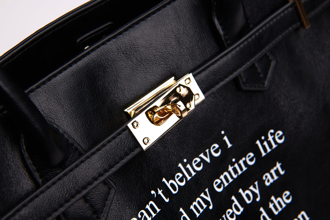 Internet Scams Bag
