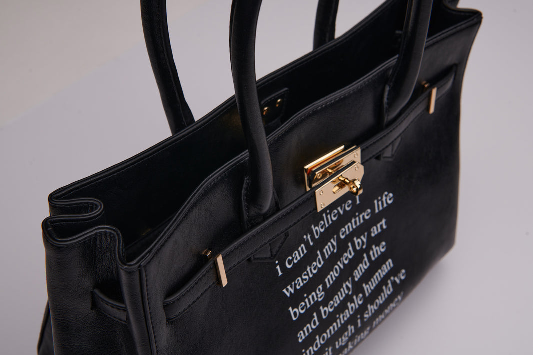 Internet Scams Bag