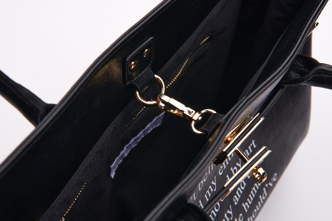 Internet Scams Bag