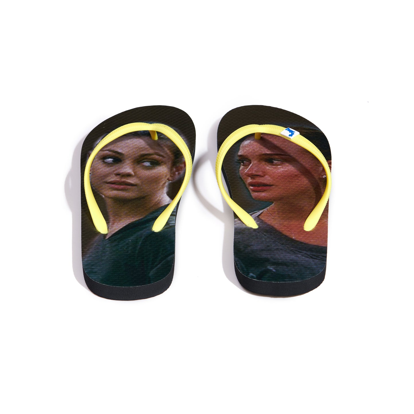 Dancer Sandals