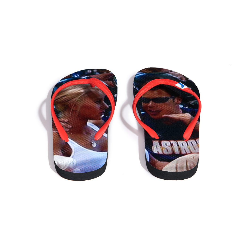 Explain Sandals