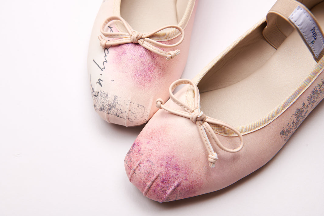 Bruised Flats