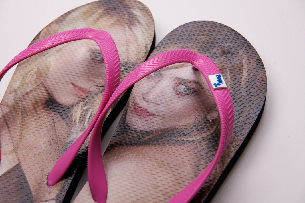 Twins Sandals