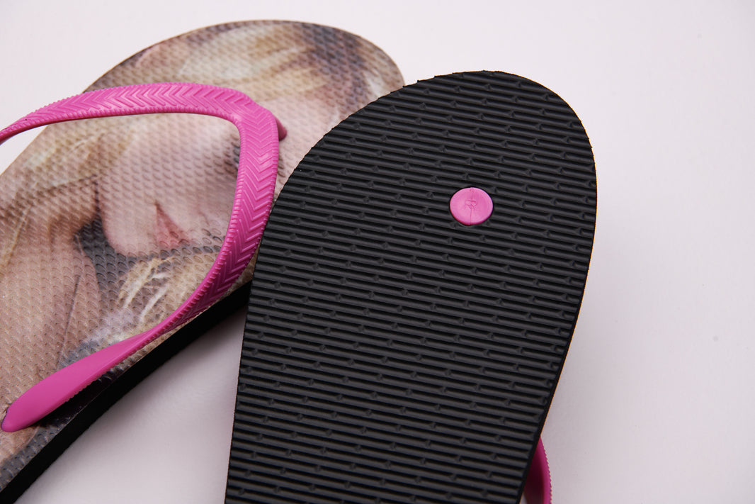 Twins Sandals