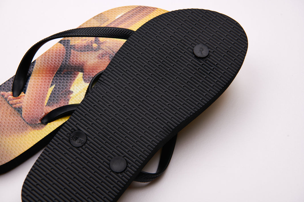 Couple Sandals