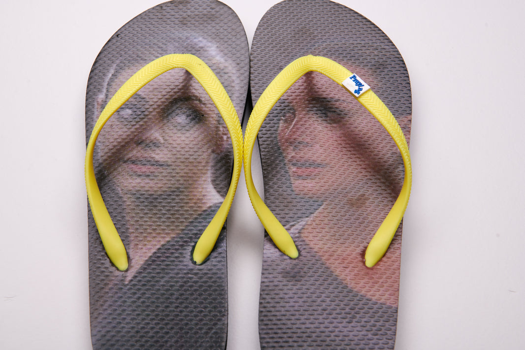 Dancer Sandals