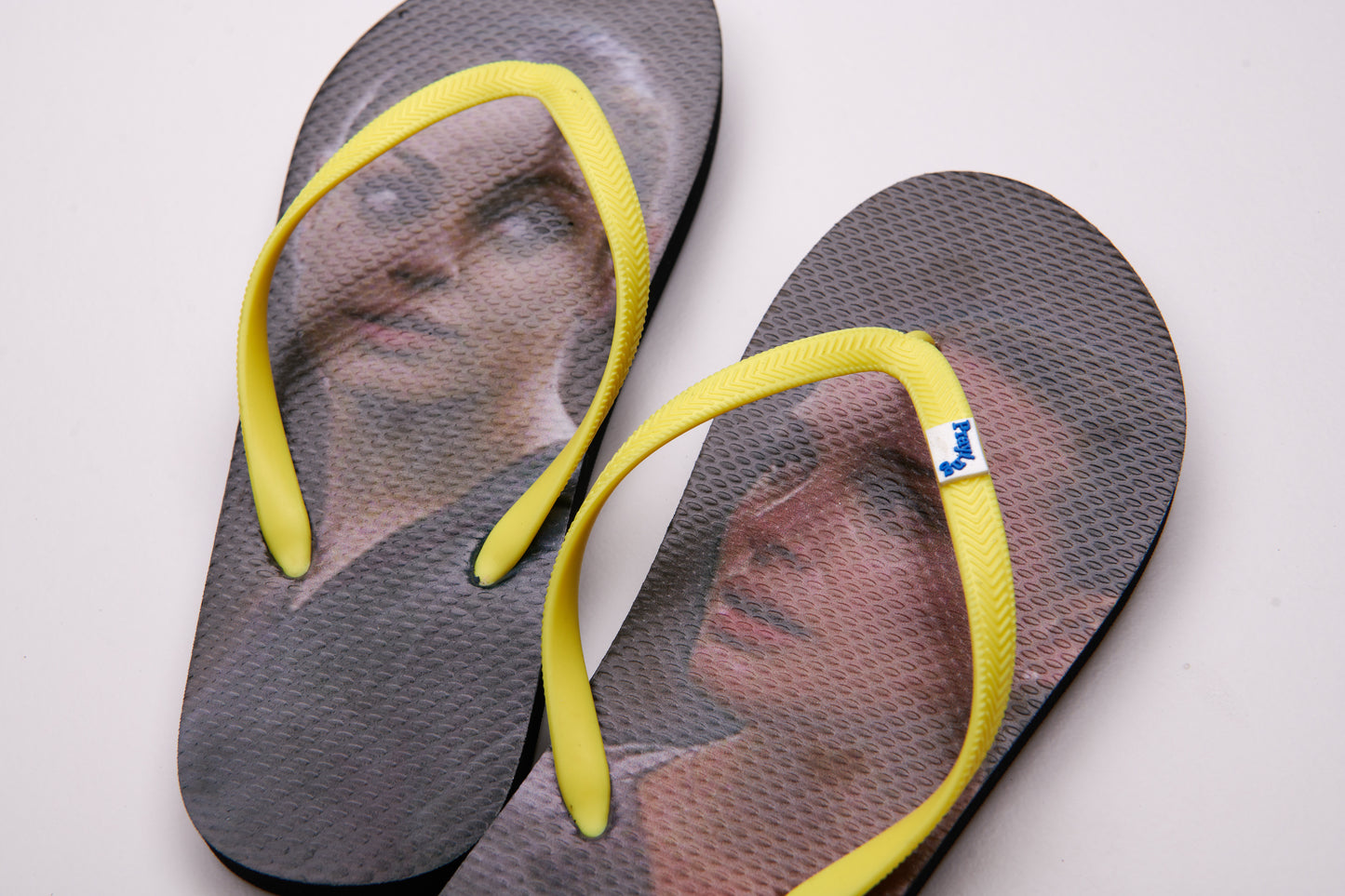 Dancer Sandals