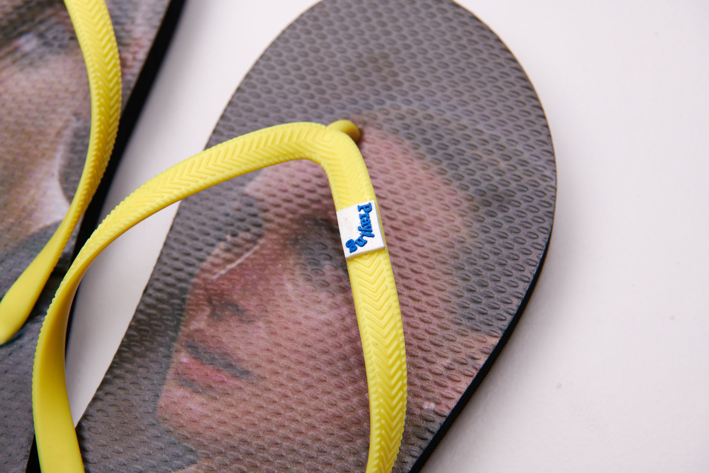 Dancer Sandals