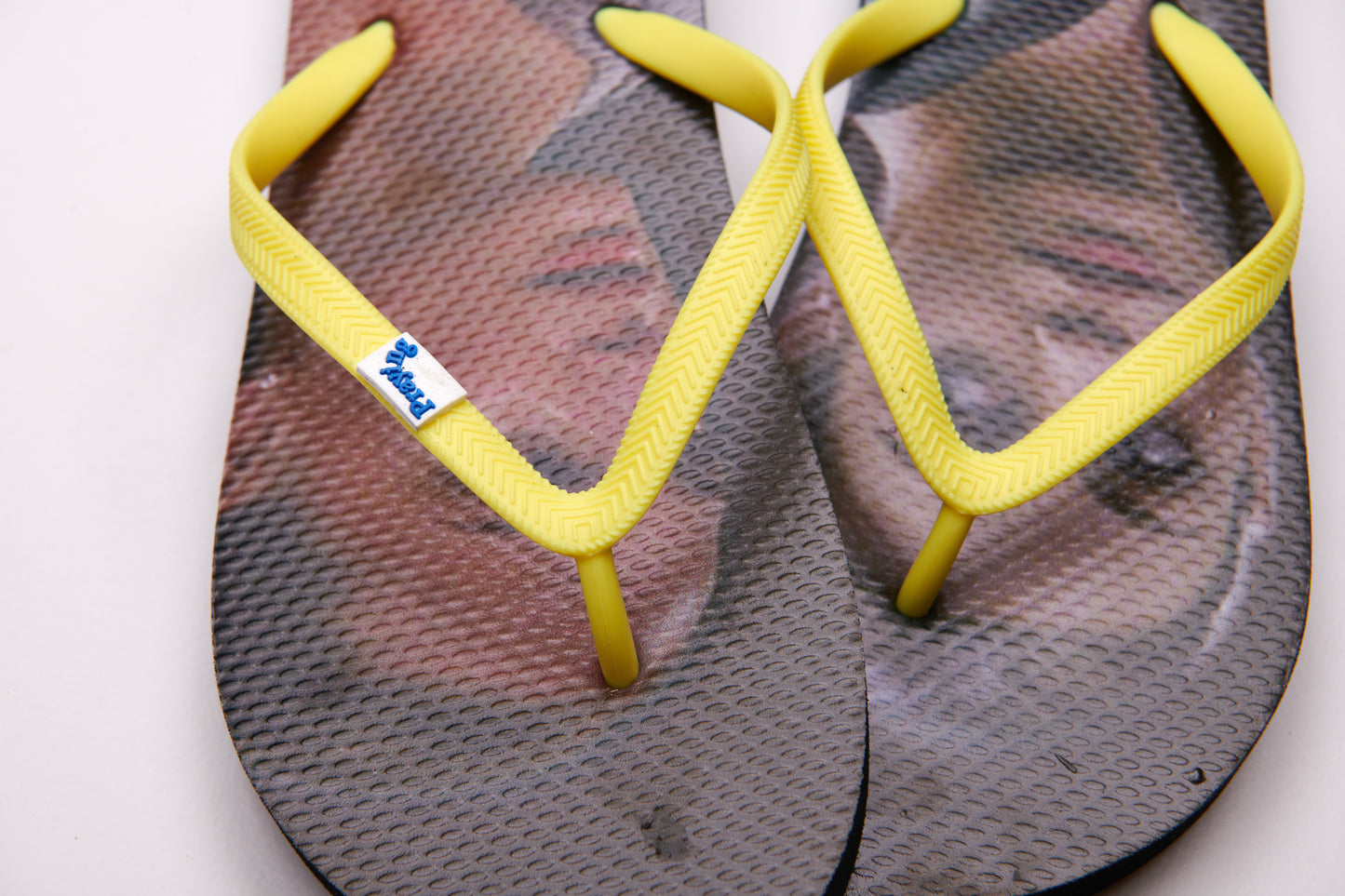 Dancer Sandals