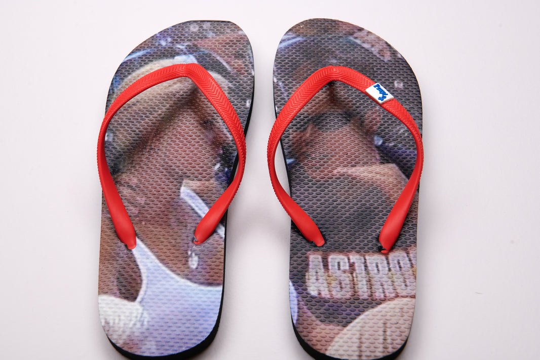 Explain Sandals