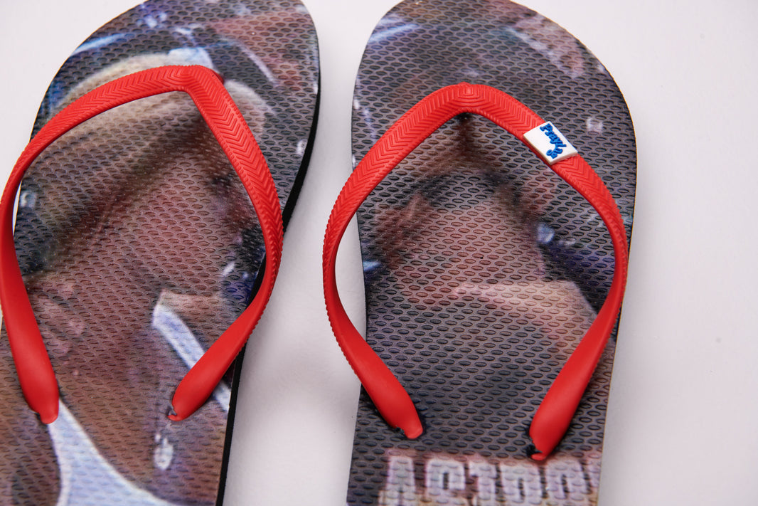 Explain Sandals