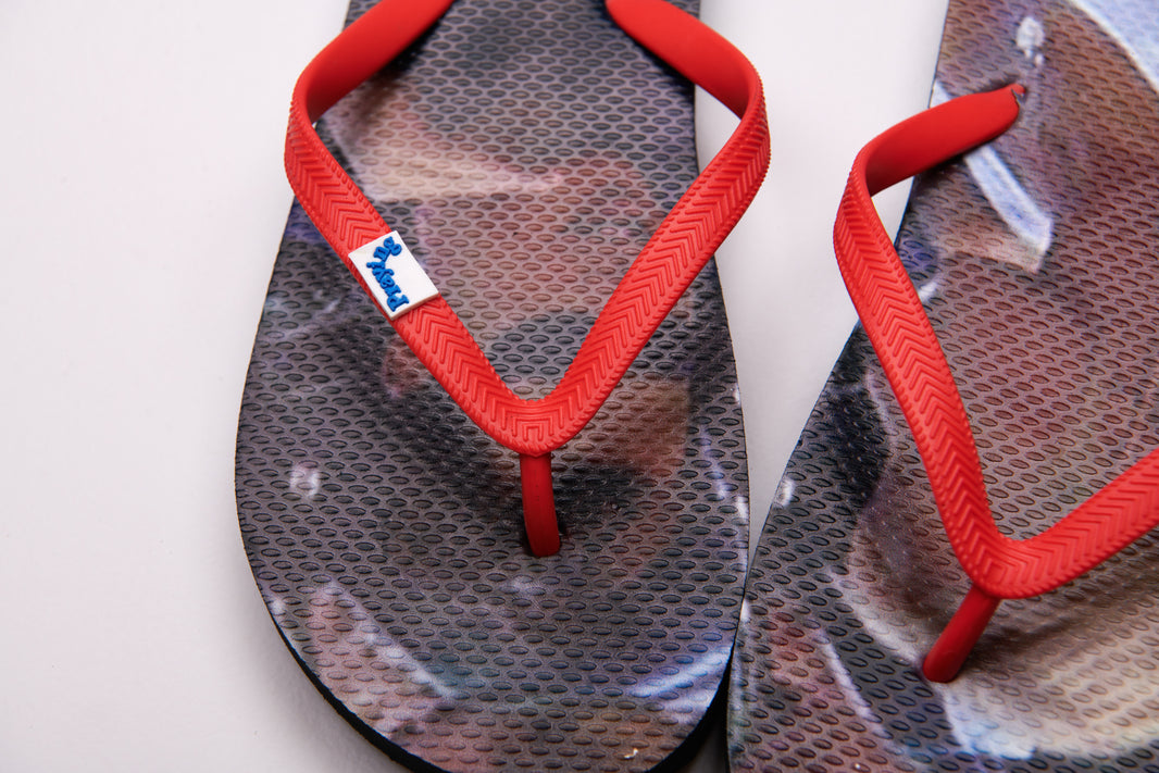 Explain Sandals