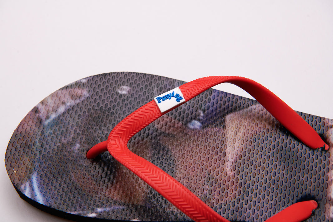 Explain Sandals