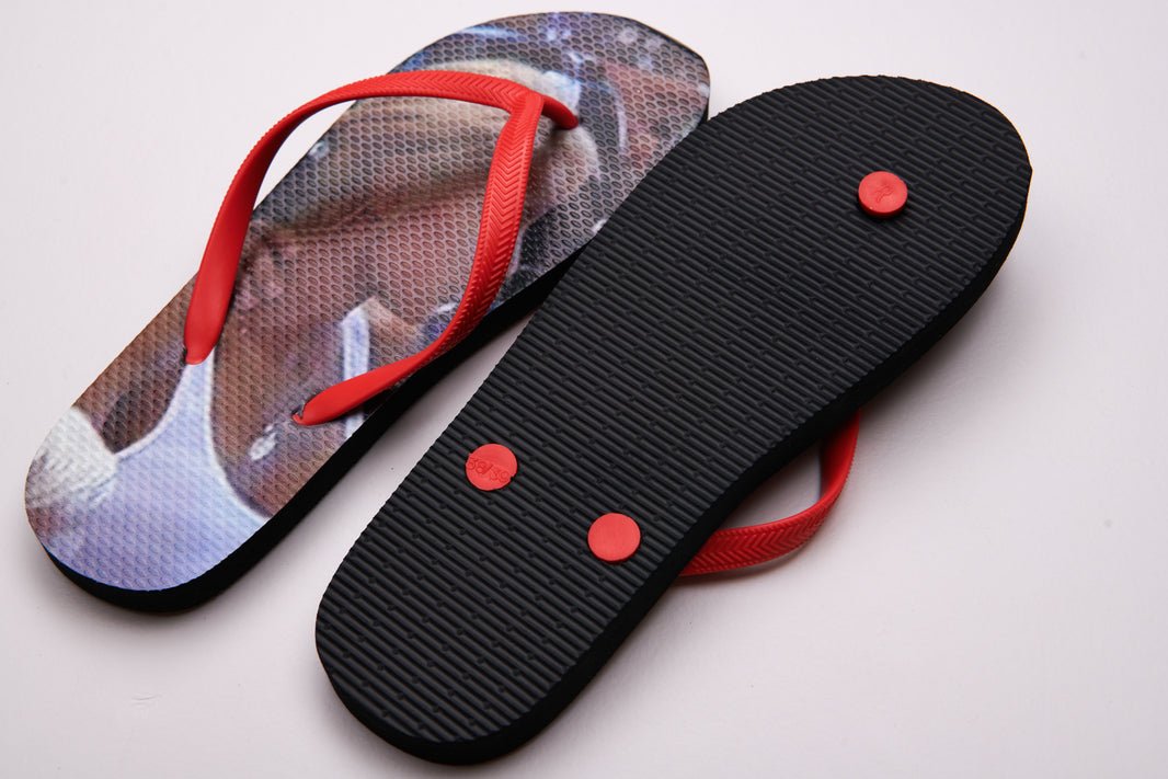 Explain Sandals