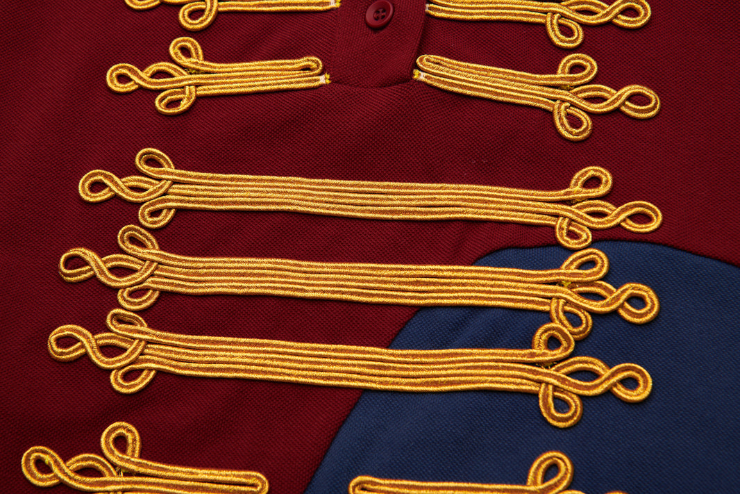 Korea Marching Band Women's Top