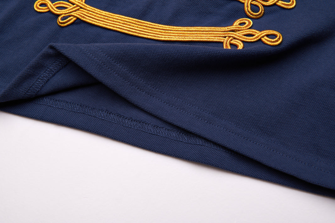 Korea Marching Band Women's Top