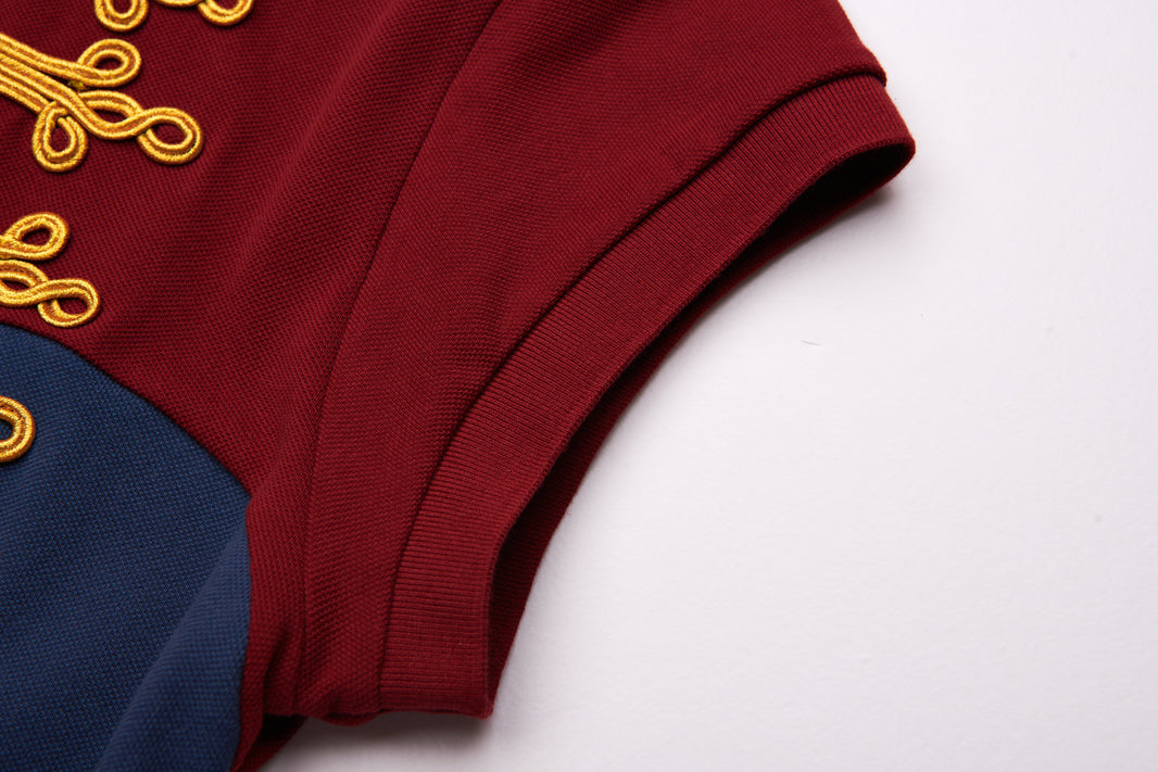 Korea Marching Band Women's Top