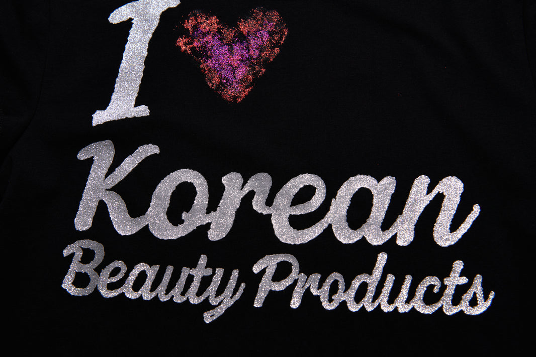 Korean Beauty Women's Tee
