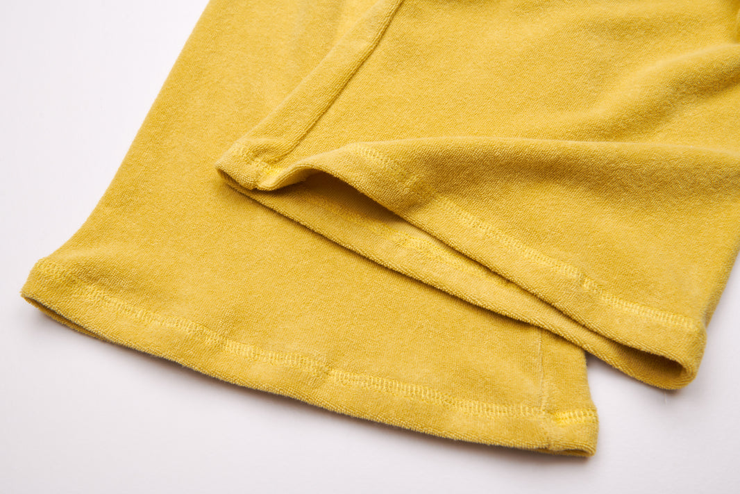 Never Drinking Velour Trackpants