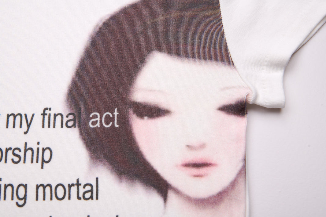 Decay Womens Tee