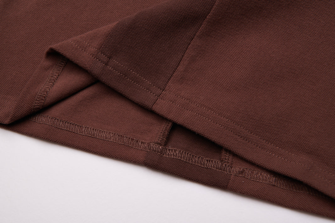 Epulet Women's Top Brown